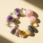 Crystals