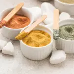 Healing Powders