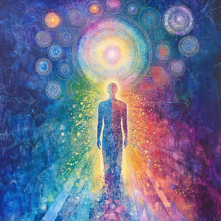 Past Life Regression Therapy