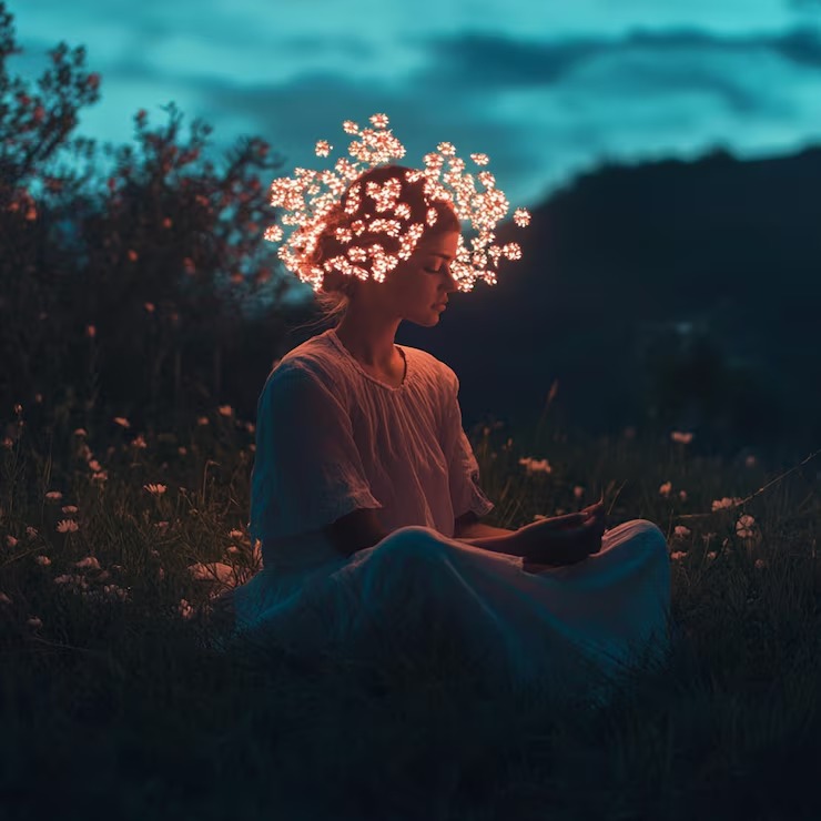 Psychic Being & Psychic Surgery Healing