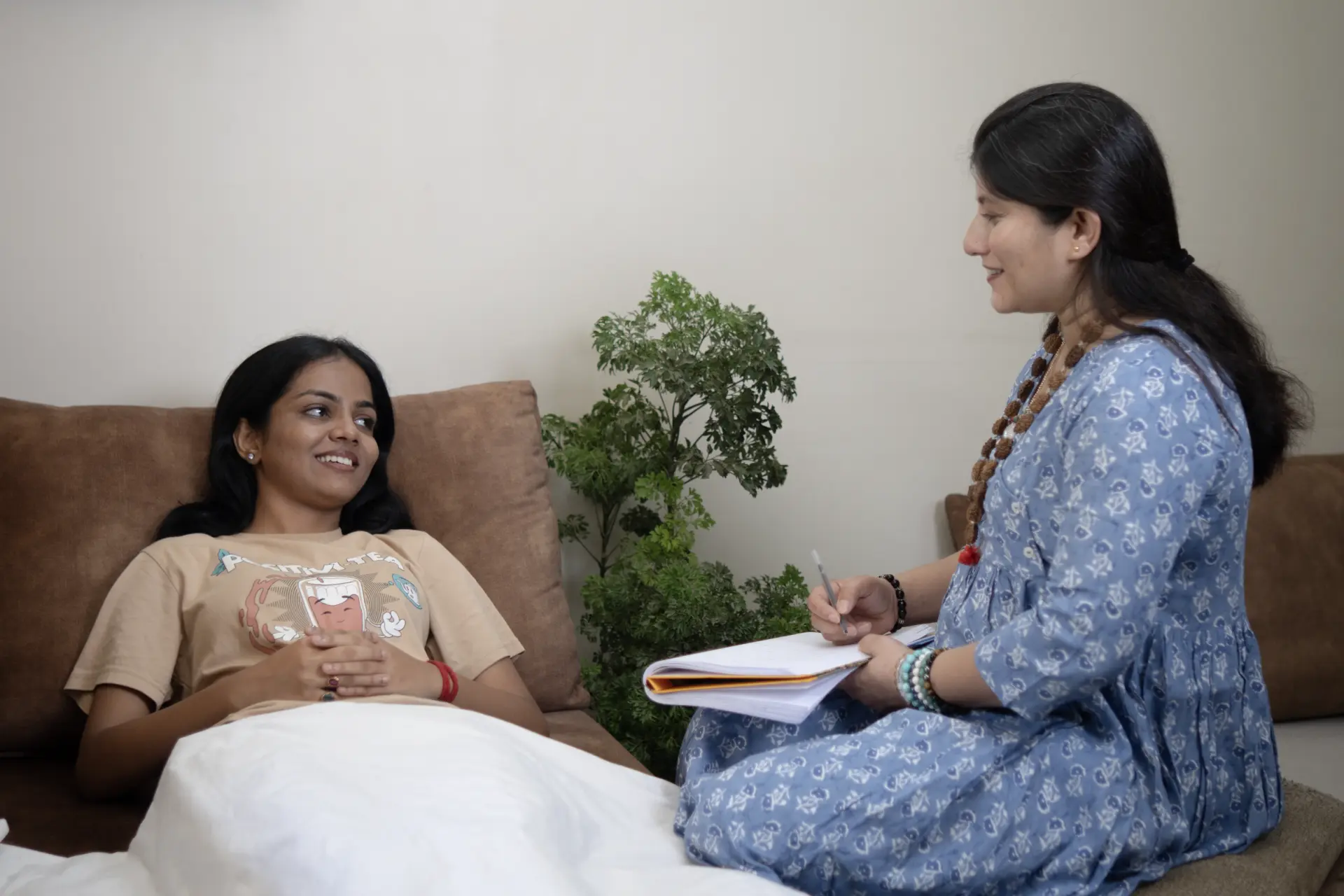 Past Life Regression Therapy