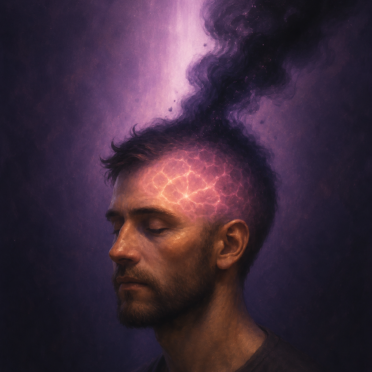 Psychic Being & Psychic Surgery