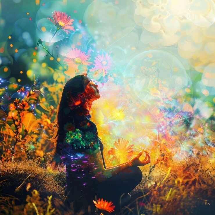 Aura Clearance & Chakra Alignment
